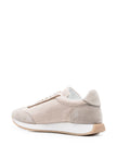 Fabiana Filippi Wool Blend Sneakers