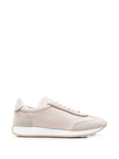 Fabiana Filippi Wool Blend Sneakers