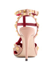Valentino Garavani Studdy Leather Pumps