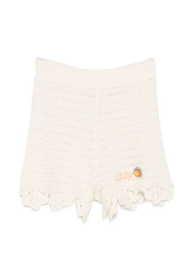 Chloé Chloe Shorts