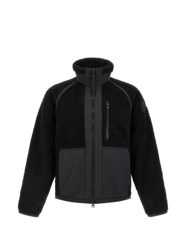 Canada Goose Westport Fleece Jacket