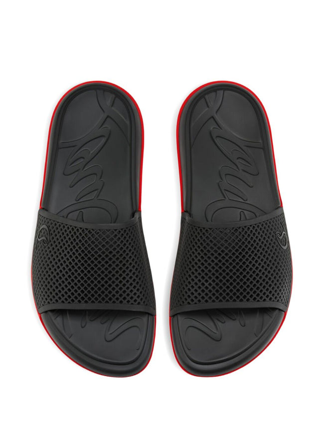 Christian Louboutin Sandals