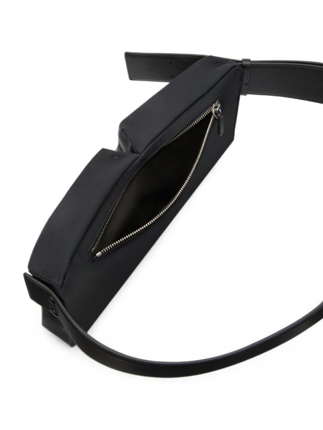 Givenchy Antigona Lock Belt Bag