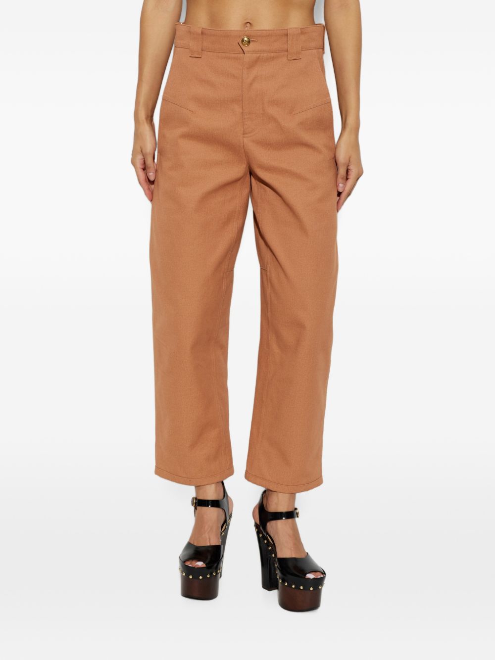 Chloé Chloe Trousers