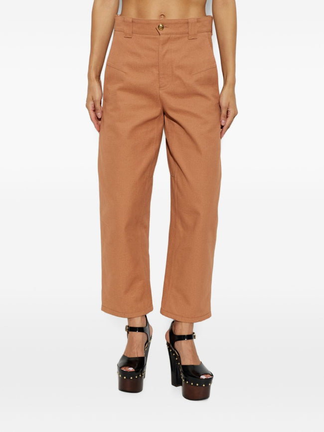 Chloé Chloe Trousers