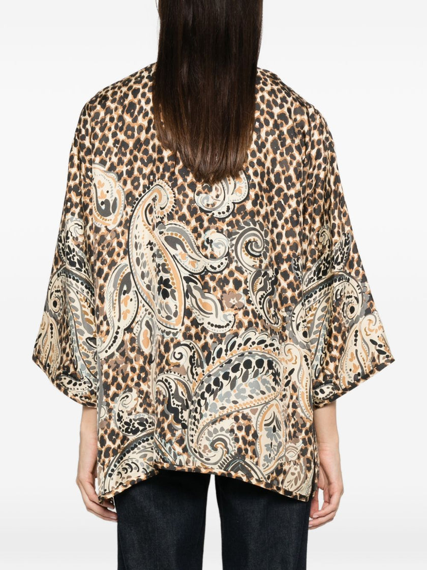 Etro Jacket