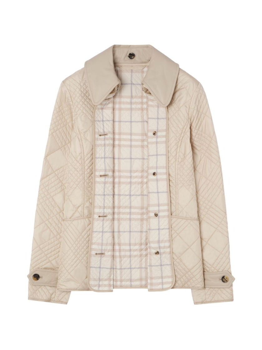 Burberry Jacket