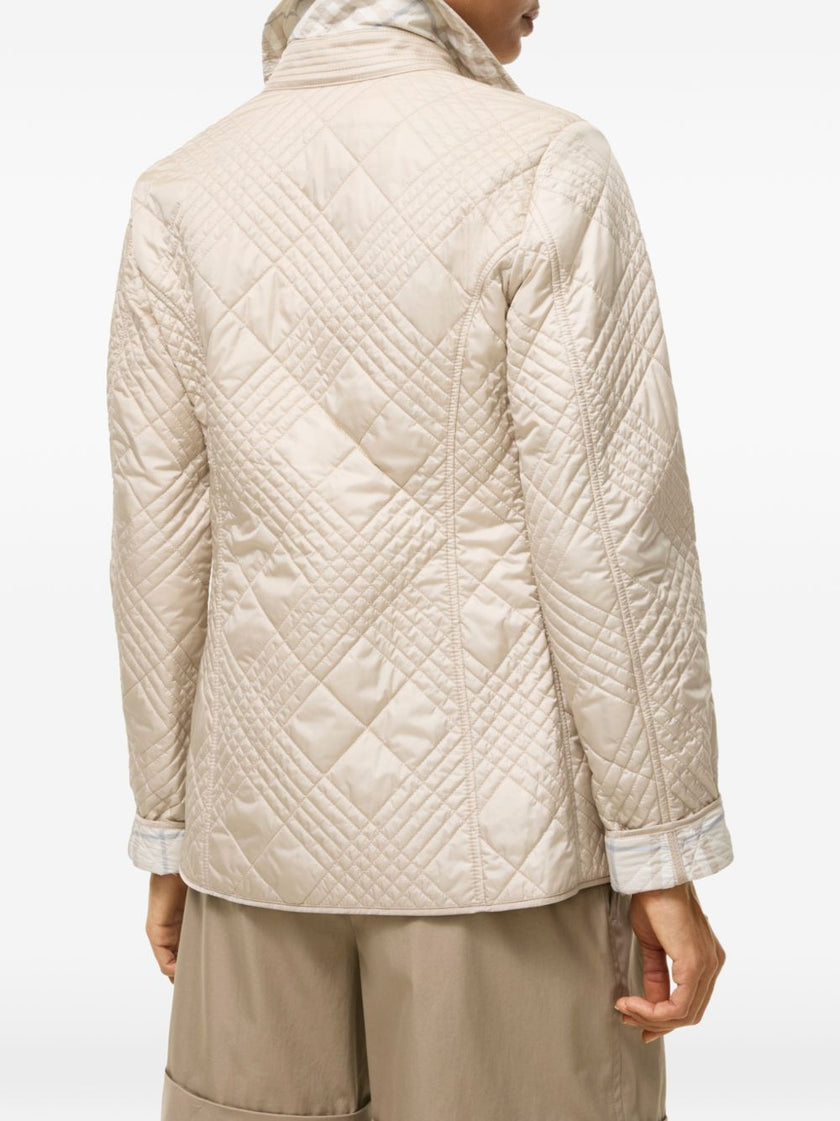 Burberry Jacket