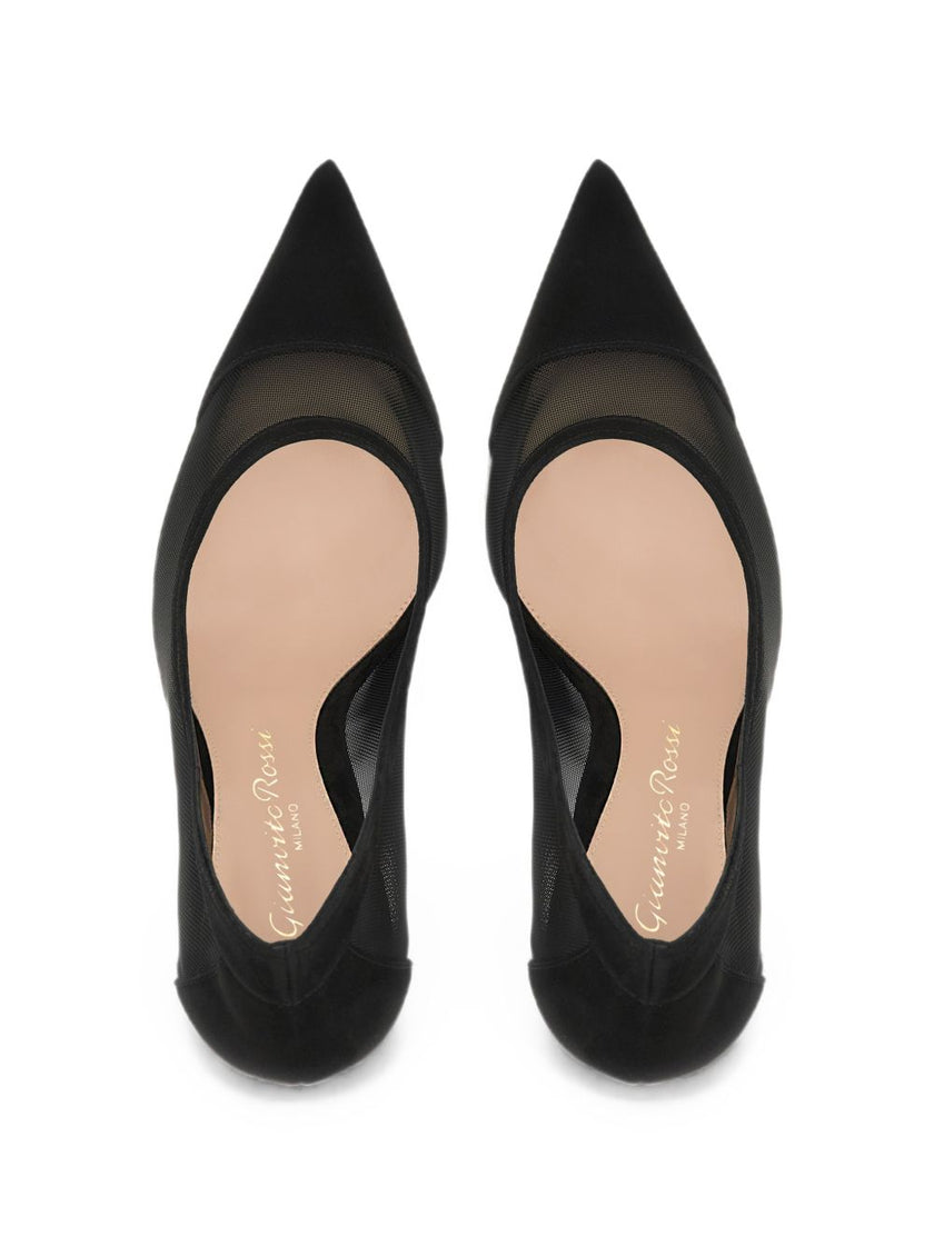 Gianvito Rossi Pumps