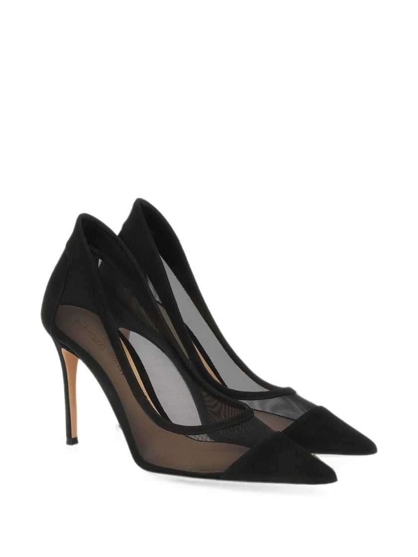 Gianvito Rossi Pumps