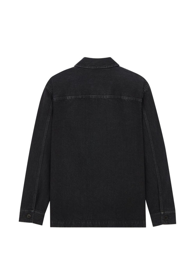 Saint Laurent Jackets