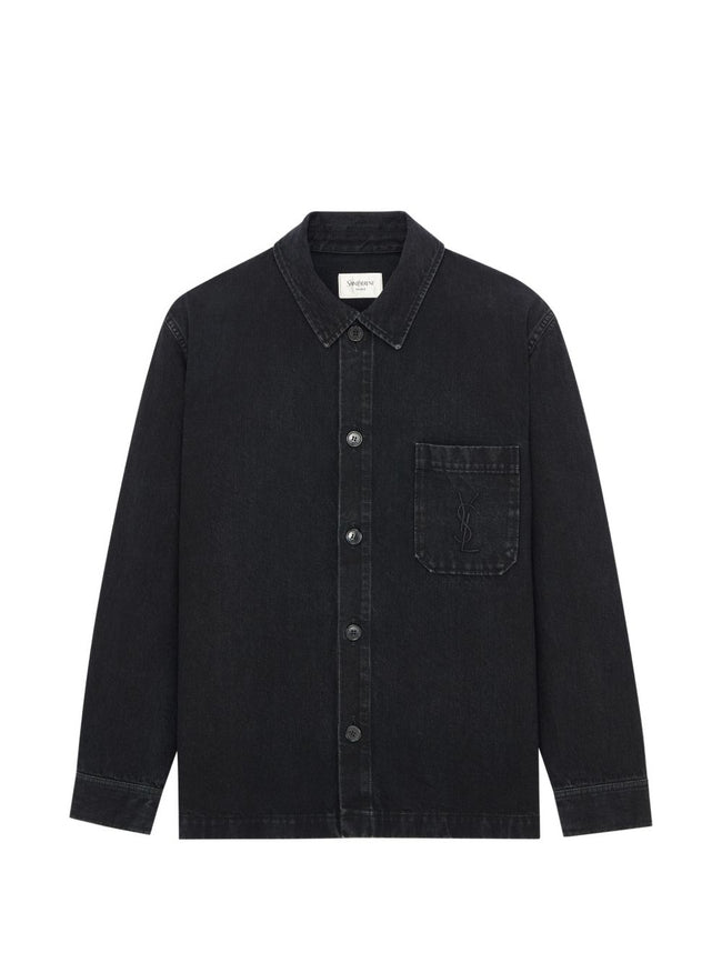 Saint Laurent Jackets