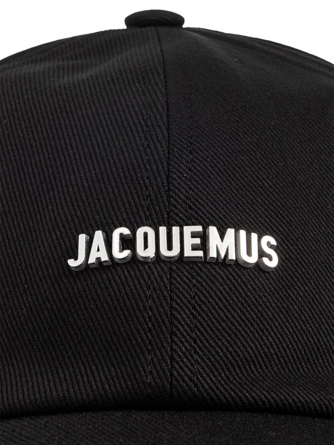 JACQUEMUS Top