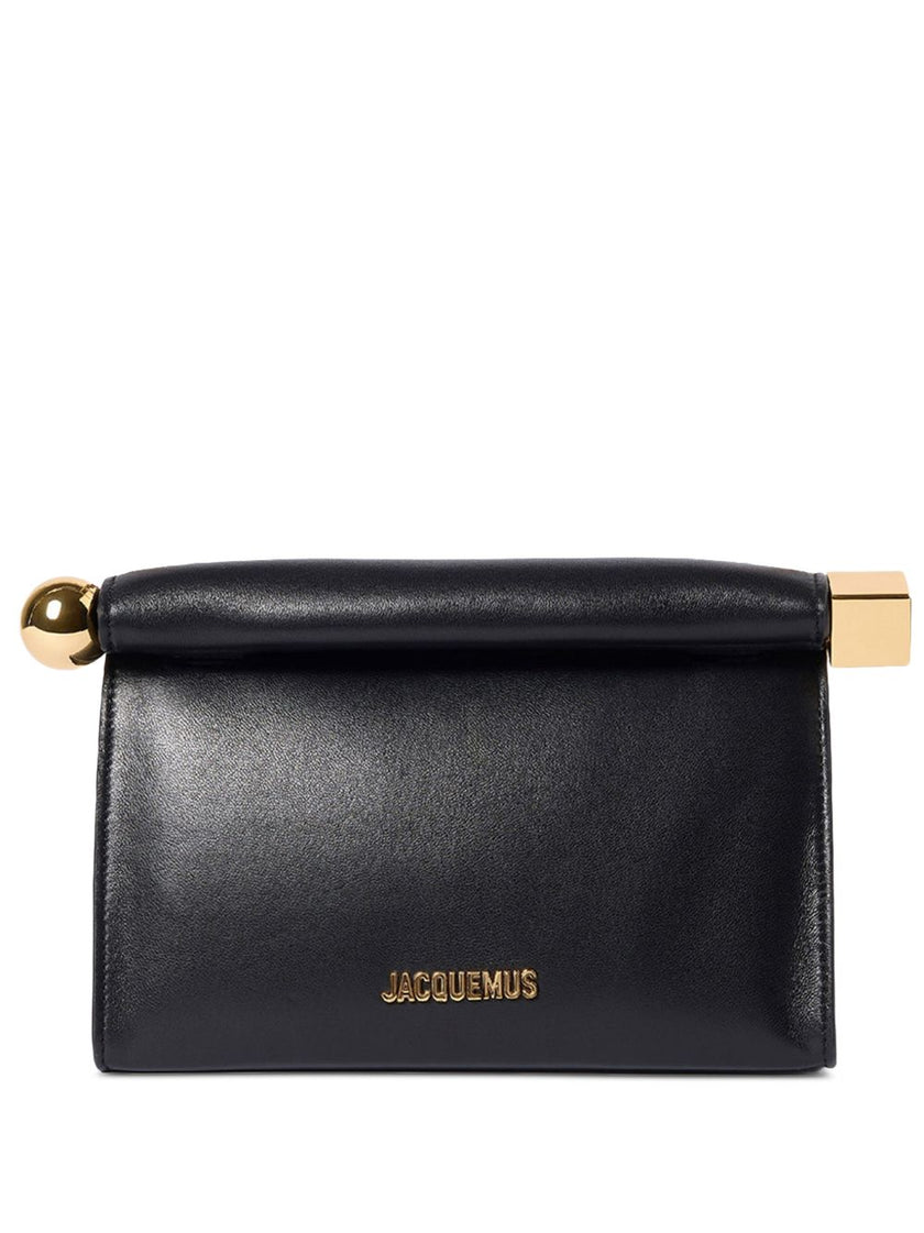 Jacquemus Le Rond CarrÃ© Clutch