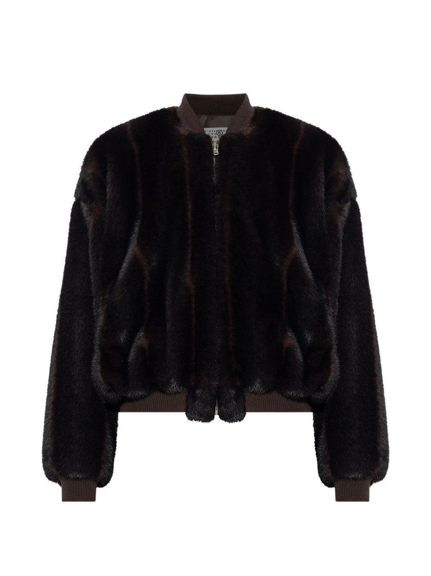 MM6 Maison Margiela Coats