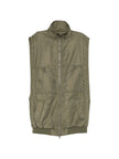 MM6 Maison Margiela Jackets KAKI