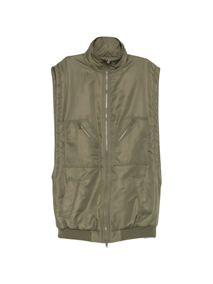 MM6 Maison Margiela Jackets KAKI