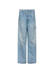 MM6 Maison Margiela Jeans