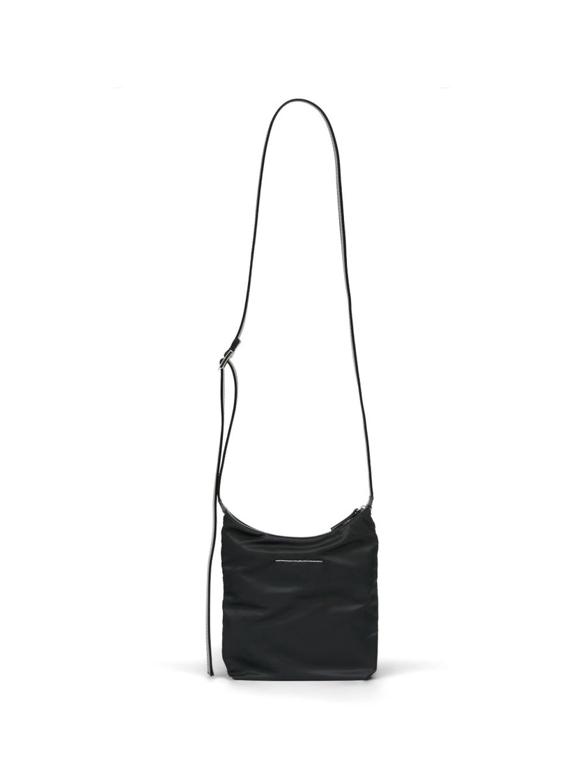 MM6 Maison Margiela Nylon Crossbody Bag