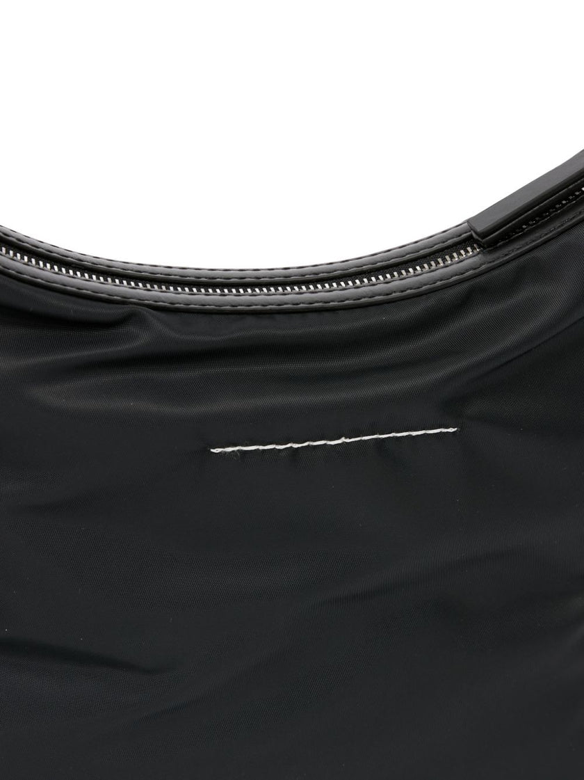MM6 Maison Margiela Nylon Crossbody Bag