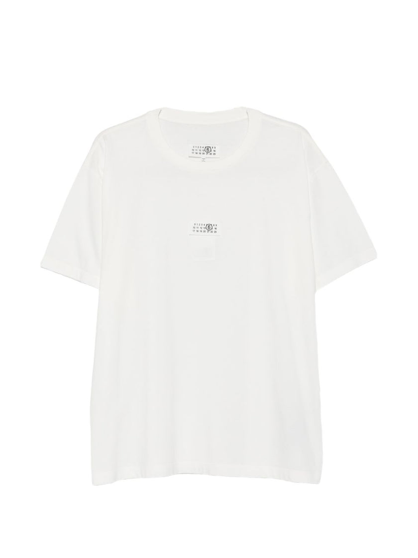 MM6 Maison Margiela T-shirts and Polos