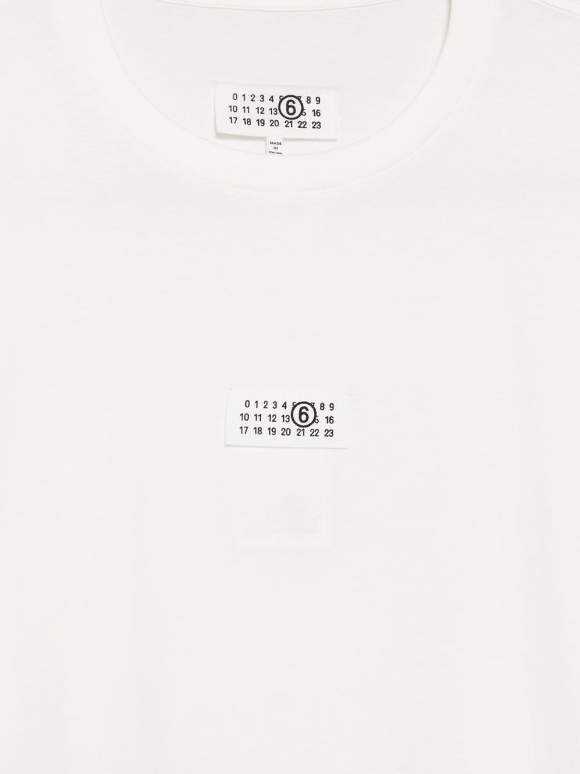 MM6 Maison Margiela T-shirts and Polos