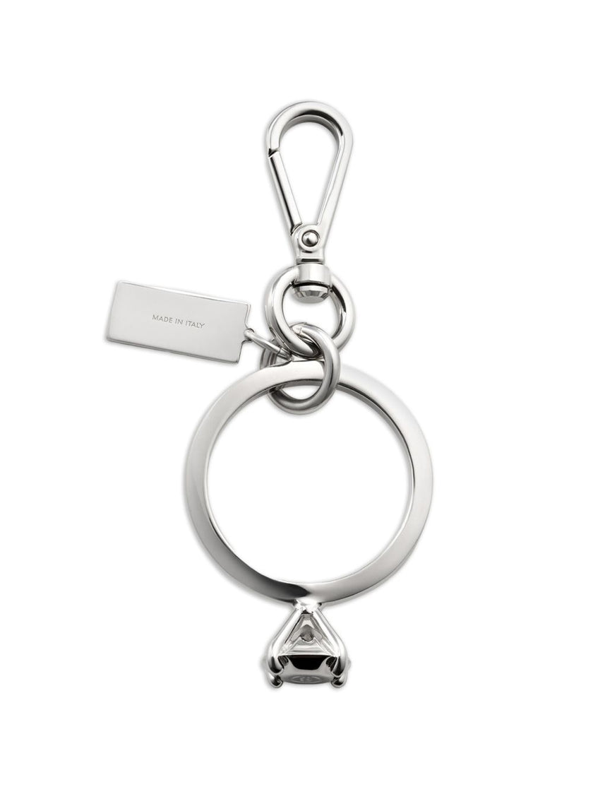 MM6 Maison Margiela Accessories SILVER
