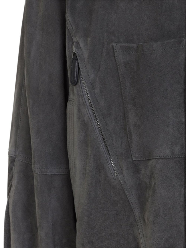 Giorgio Armani Coats