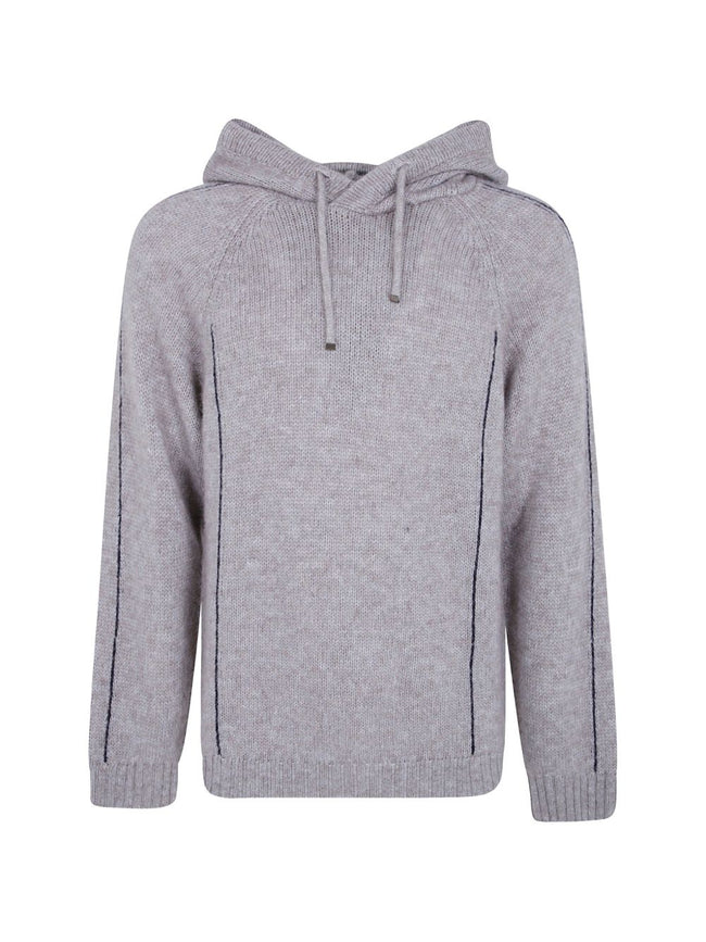 GIORGIO ARMANI Sweaters