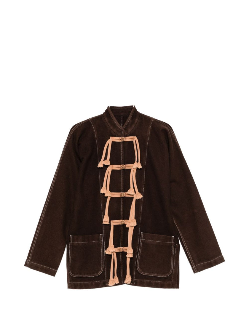 Uma Wang Jacket