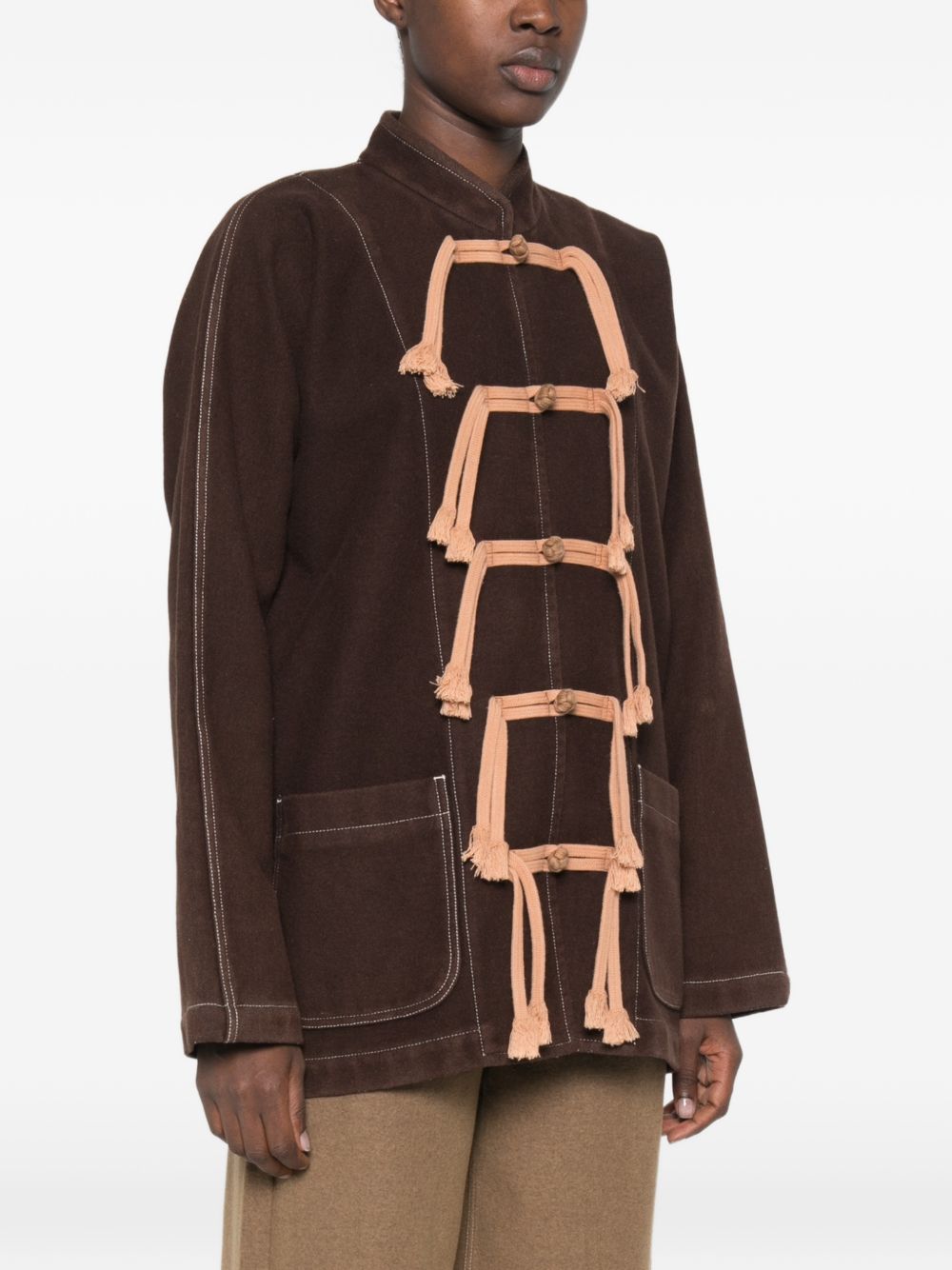 Uma Wang Jacket