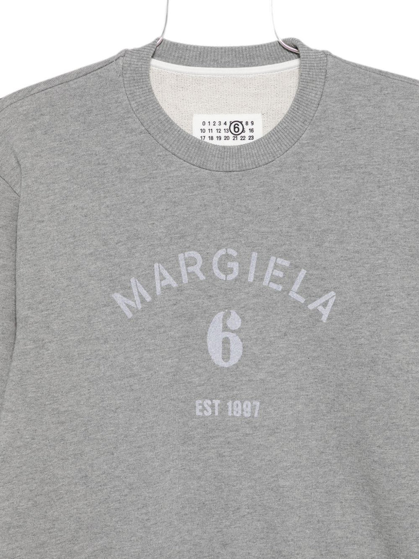 MM6 Maison Margiela Sweater