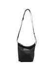 MM6 Maison Margiela Satin Crossbody Bag