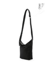 MM6 Maison Margiela Satin Crossbody Bag