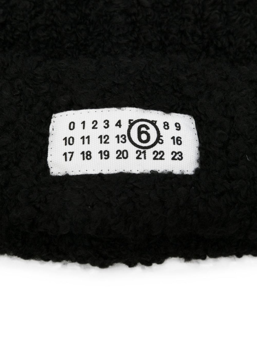 MM6 Maison Margiela Hat