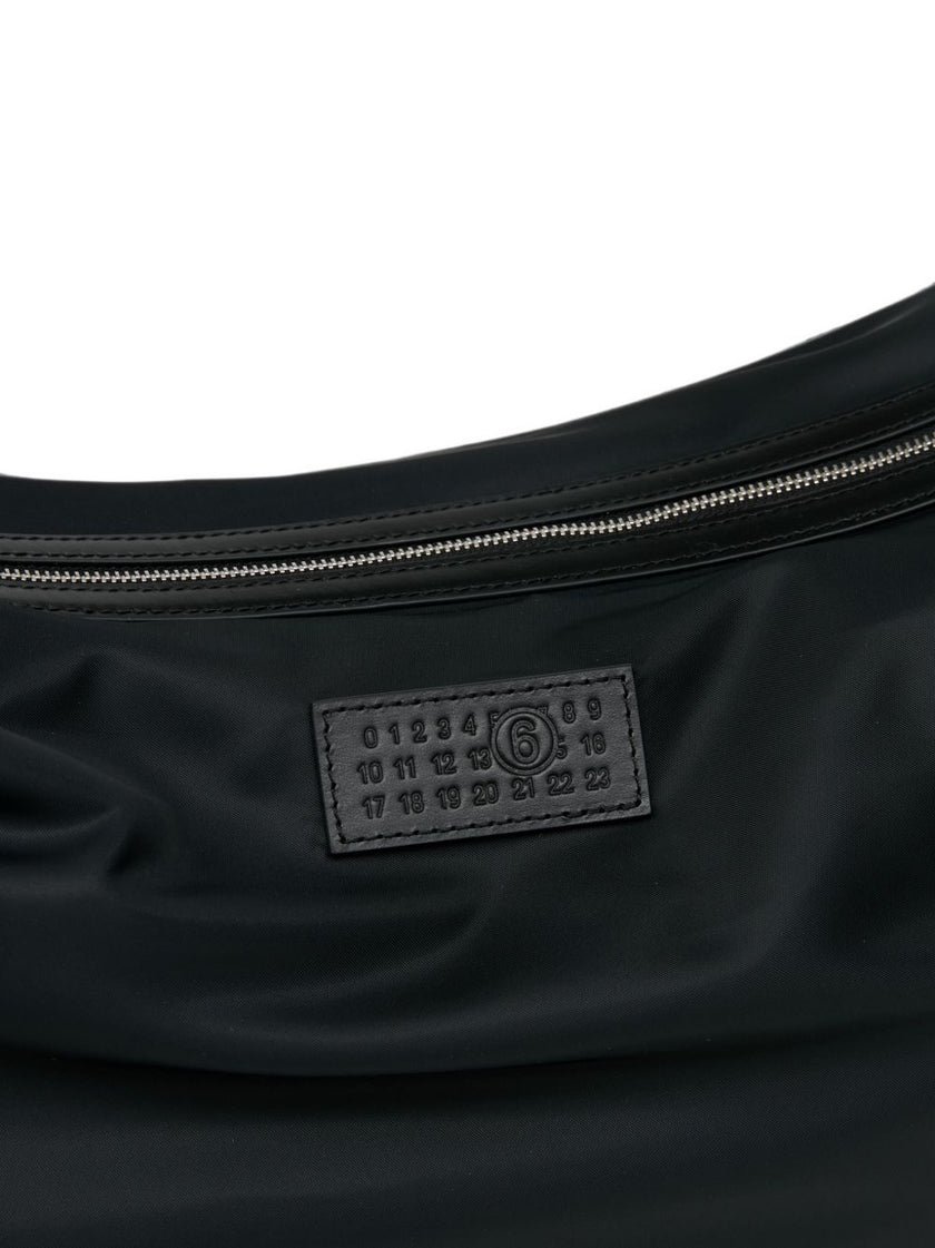 MM6 Maison Margiela Nylon Shoulder Bag