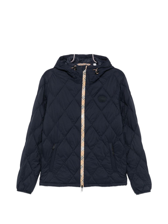 Burberry Coat