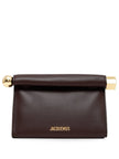 Jacquemus Le Rond Carre Clutch