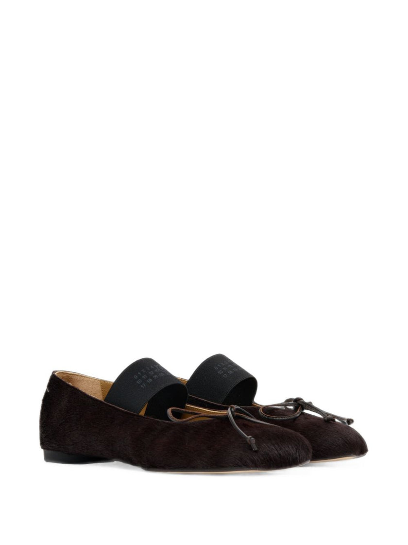 MM6 Maison Margiela Flats