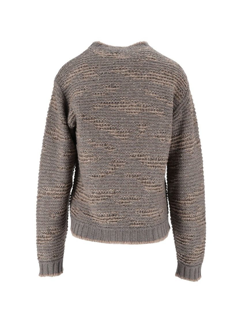 Fabiana Filippi Sweater