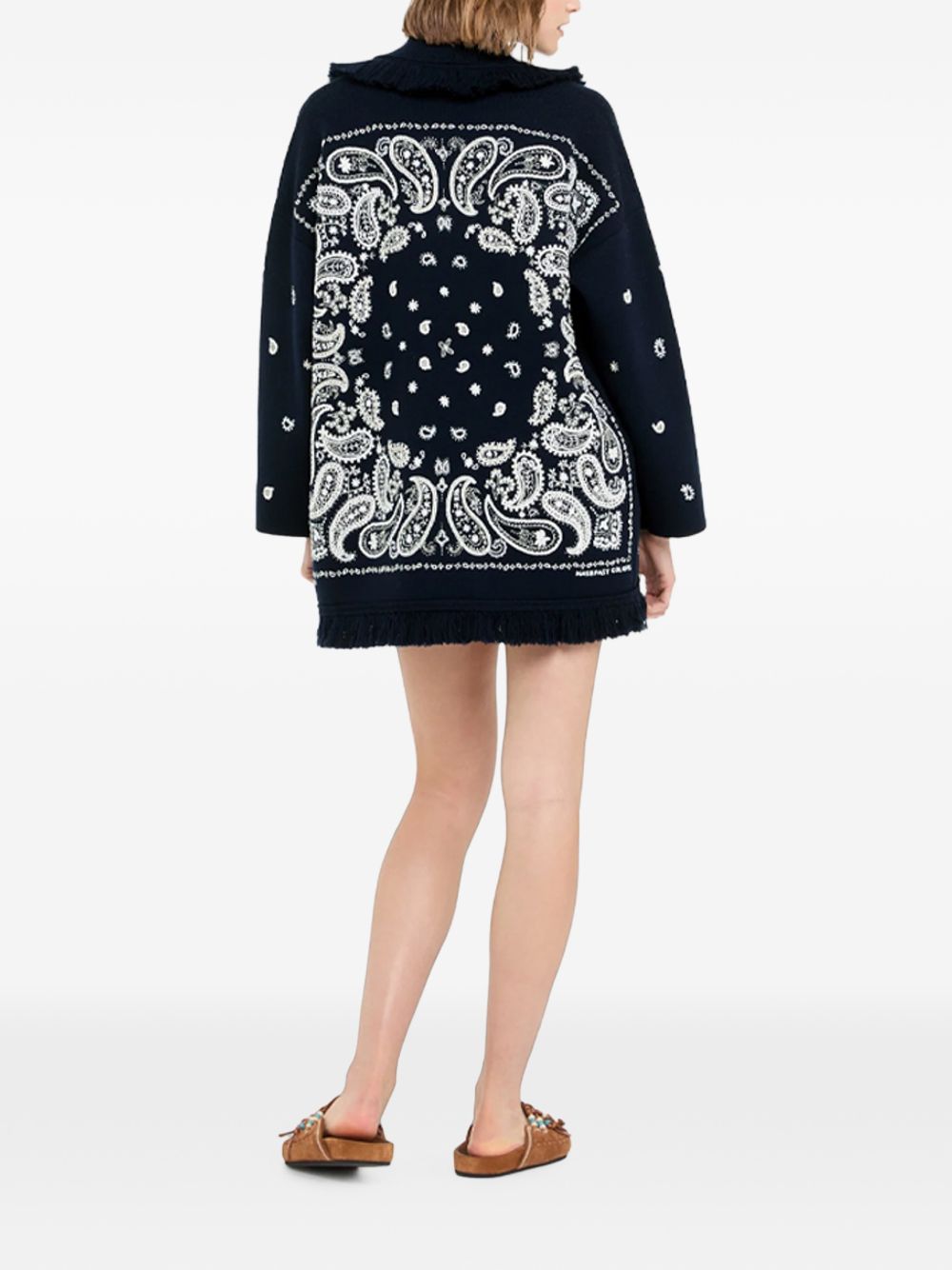 Alanui Sweater