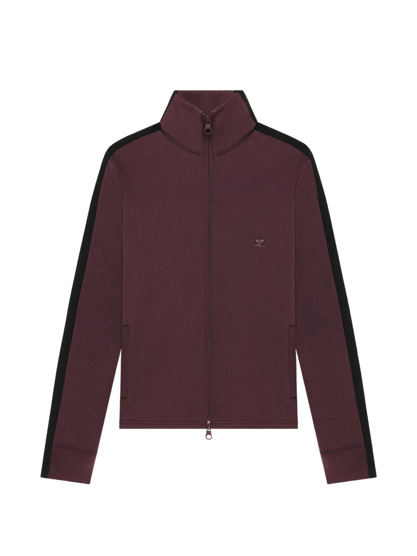 Courreges Pre Sweater