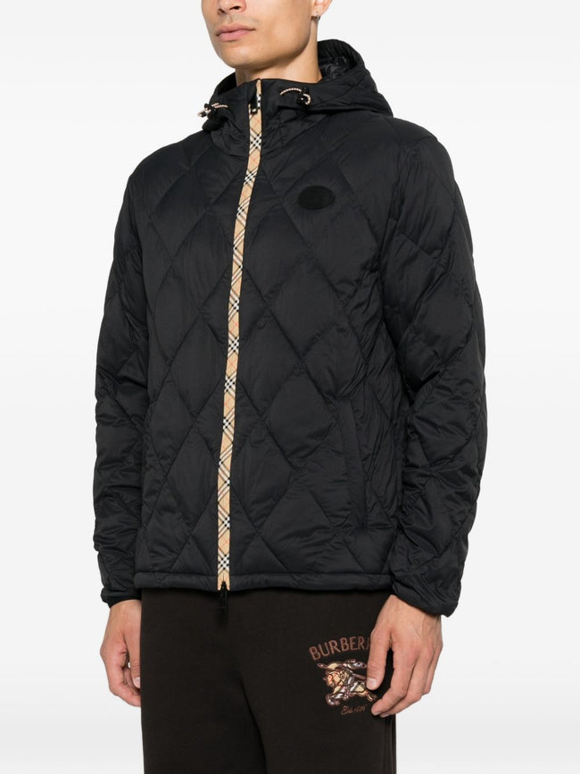 Burberry Coat