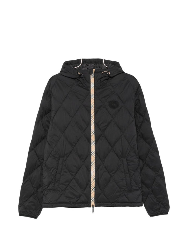Burberry Coat