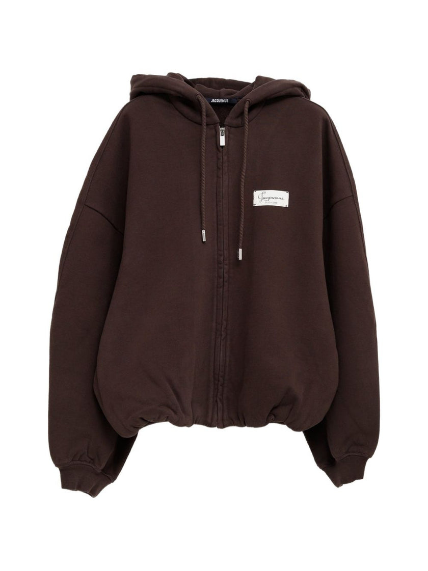 JACQUEMUS Sweater