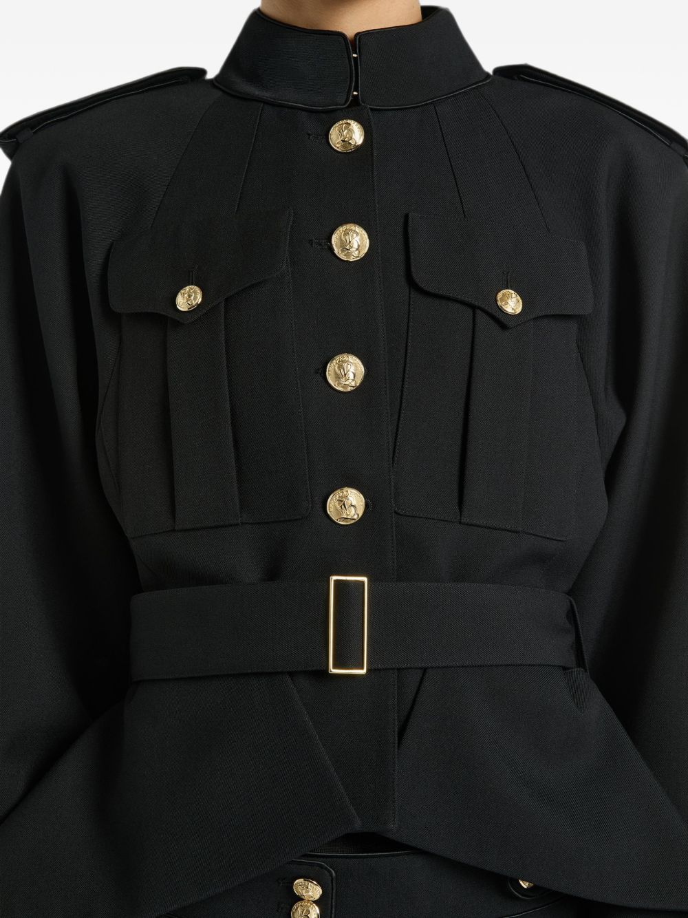 Balmain Jacket