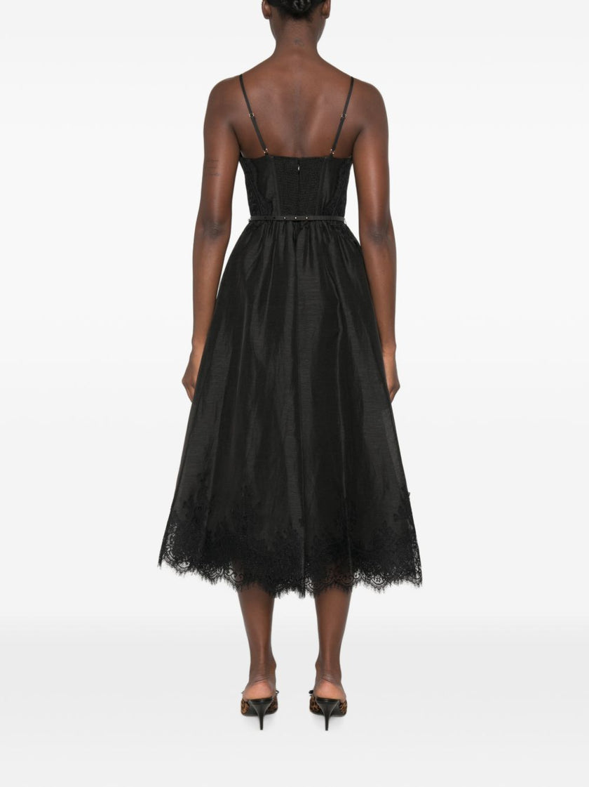 Zimmermann Dress