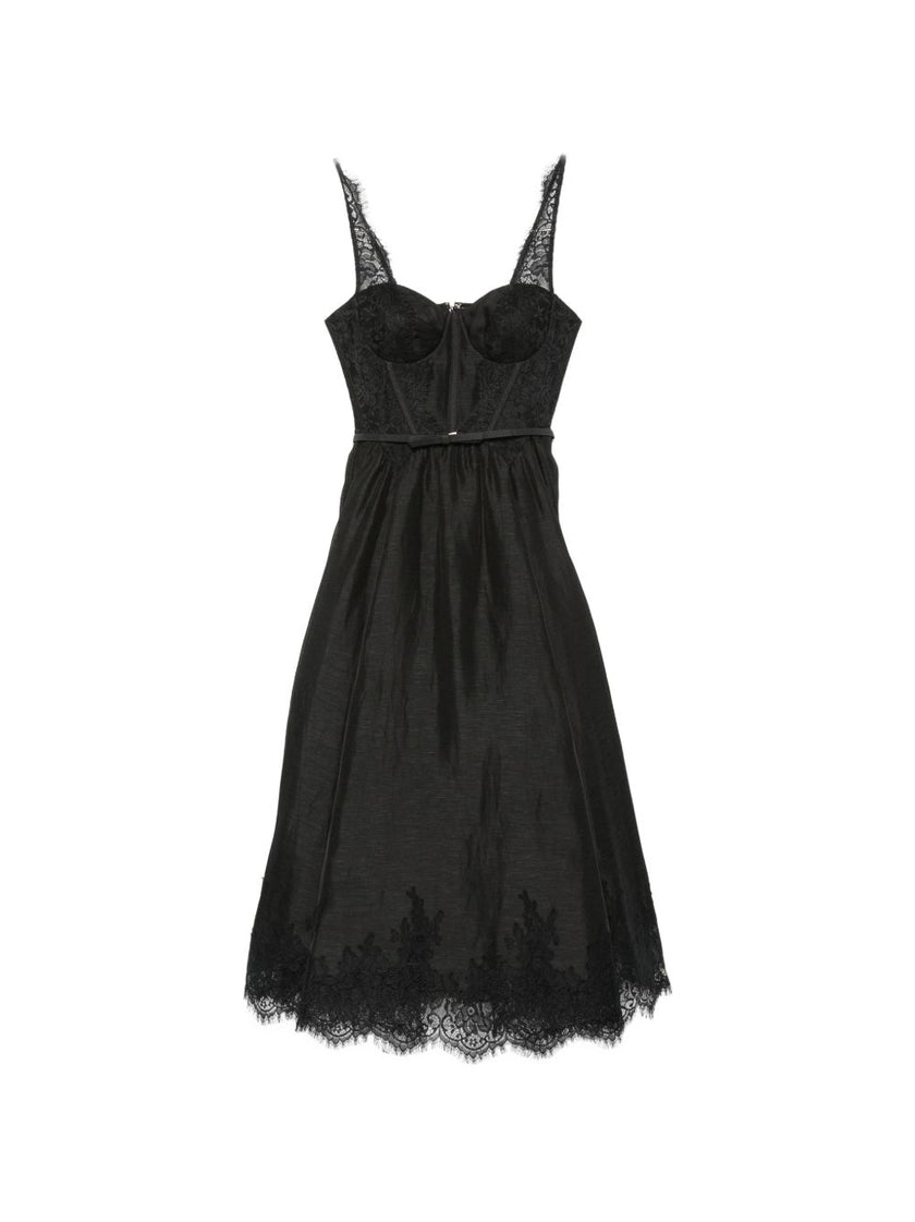 Zimmermann Dress