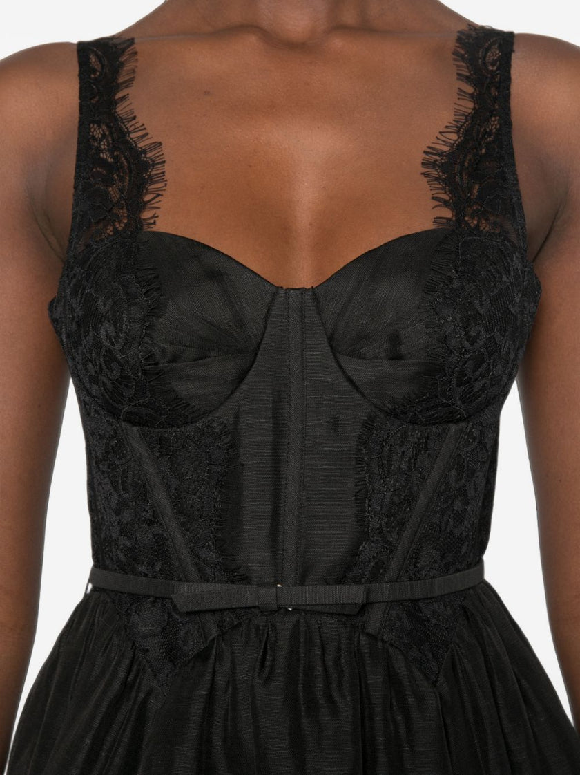 Zimmermann Dress