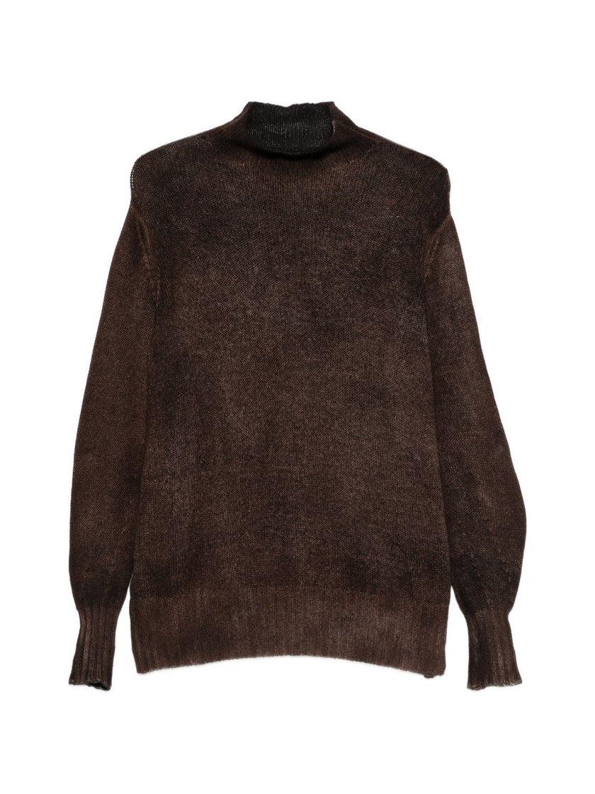 Avant Toi Sweater